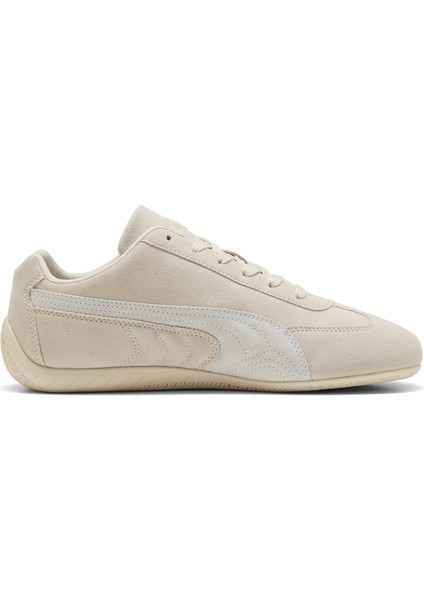Speedcat Og Krem Kadın Sneaker