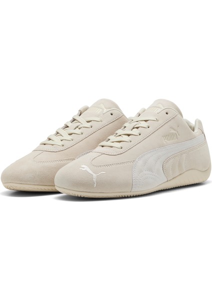 Speedcat Og Krem Kadın Sneaker
