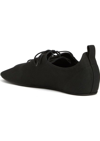Siyah Kadın Loafer modelleri
