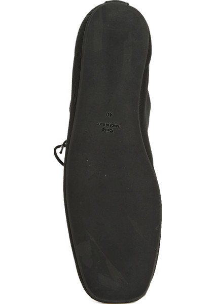 Siyah Kadın Loafer indirimleri