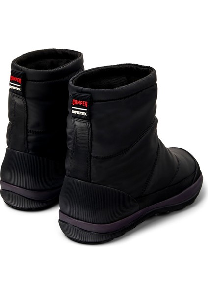 Peu Pista Gore-Tex Siyah Kadın Bot K400771-001