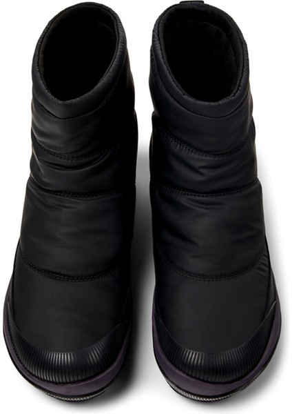 Peu Pista Gore-Tex Siyah Kadın Bot K400771-001