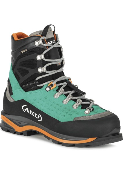 Hayatsukı Goretex Primaloft® Yeşil Kadın Outdoor Bot A922463
