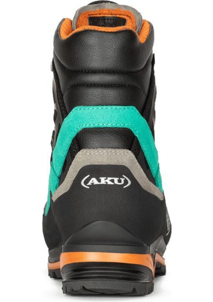 Hayatsukı Goretex Primaloft® Yeşil Kadın Outdoor Bot A922463