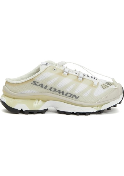 Krem Kadın Sneaker