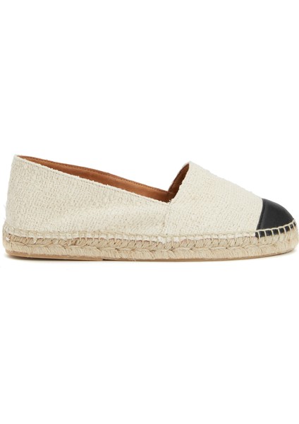 Bej Kadın Espadril