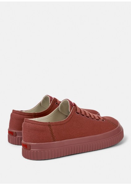 Peu K201591-005 Kırmızı Kadın Sneaker modelleri