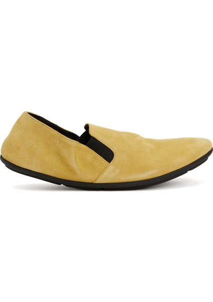 Vincit Hardal Kadın Deri Loafer