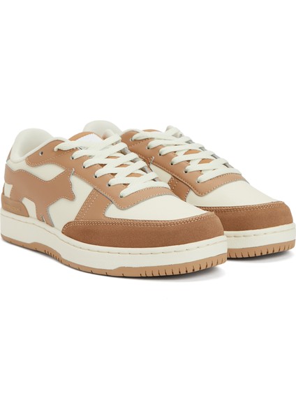 Beyaz Bej Kadın Sneaker fiyatları