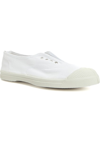Tennis Beyaz Kadın Kanvas Sneaker fiyatları