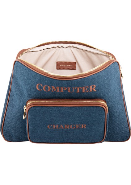 San Francisco Laptop Çantası modelleri
