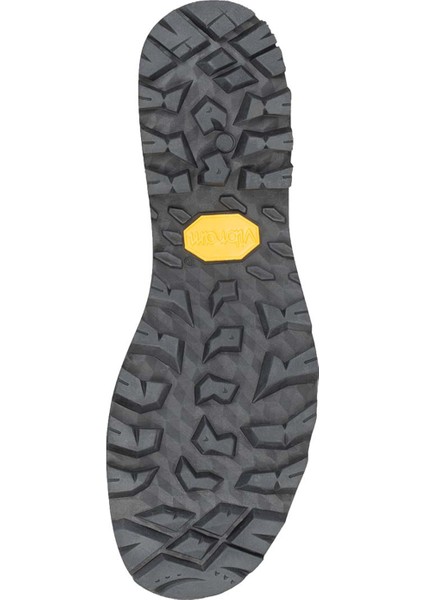 Trekker Pro Goretex Gri Kadın Bot