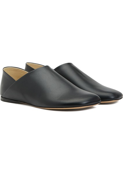 Siyah Kadın Loafer fiyatları