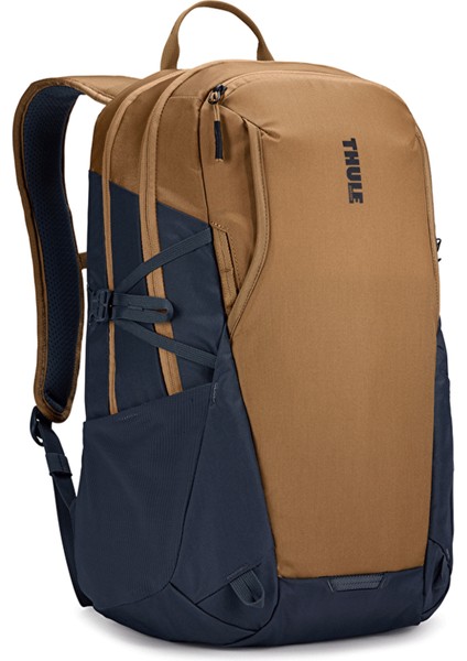 Enroute Fennel Tan/dark 23L Notebook Sırt Çantası