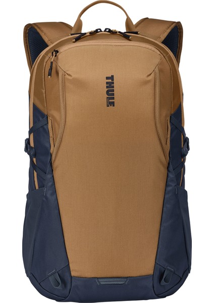 Enroute Fennel Tan/dark 23L Notebook Sırt Çantası