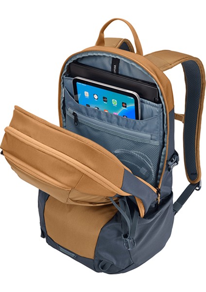 Enroute Fennel Tan/dark 23L Notebook Sırt Çantası