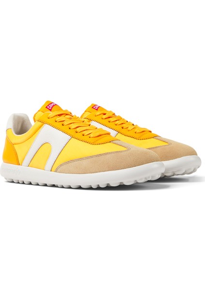 Pelotas Turuncu Kadın Sneakers fiyatları