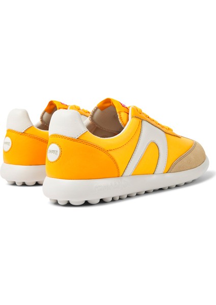 Pelotas Turuncu Kadın Sneakers modelleri