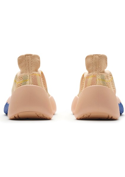Neptune Knit Krem Kadın Sneaker modelleri