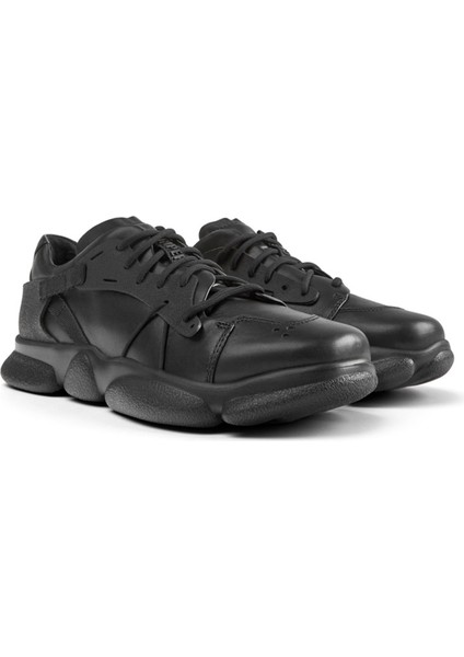 Krs Siyah Kadın Sneakers fiyatları