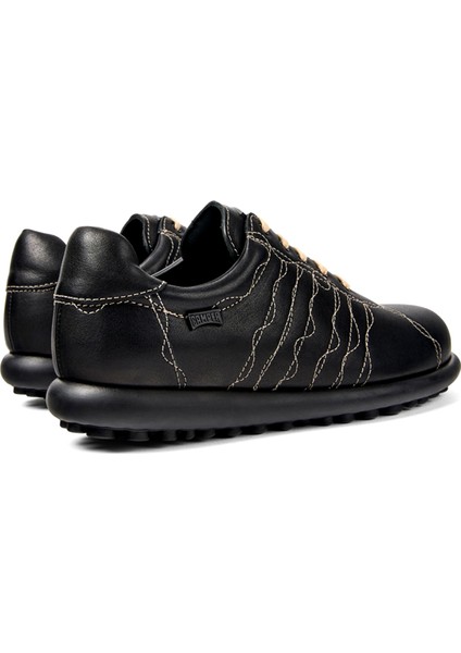 K201656-001 Twins Siyah Kadın Sneaker fiyatları
