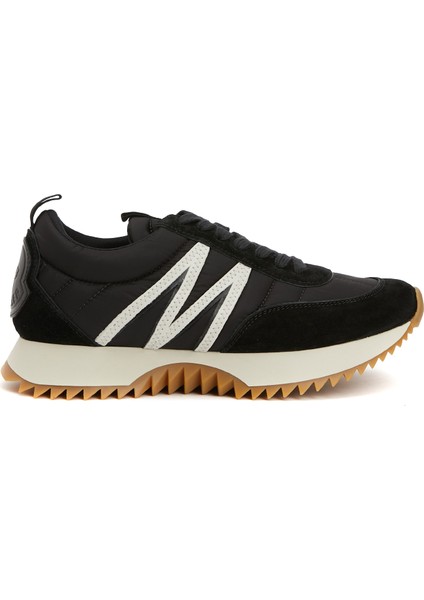 Siyah Kadın Sneaker