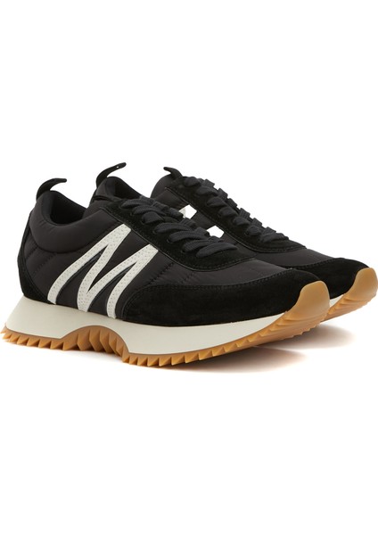 Siyah Kadın Sneaker