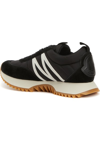 Siyah Kadın Sneaker