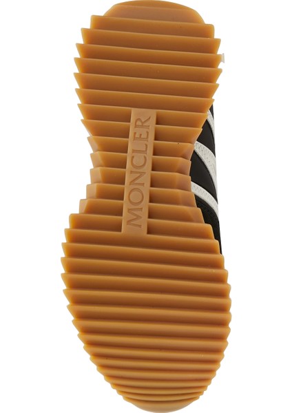 Siyah Kadın Sneaker