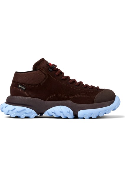 Karst Trek Gore-Tex Kahverengi Kadın Bot K400785-002