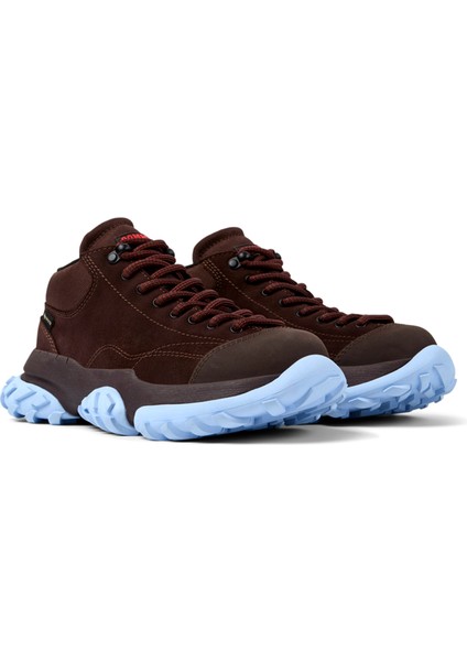Karst Trek Gore-Tex Kahverengi Kadın Bot K400785-002