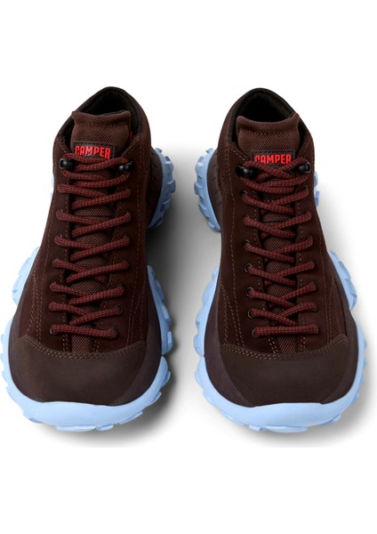 Karst Trek Gore-Tex Kahverengi Kadın Bot K400785-002