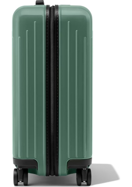 Essential Lite Açık Yeşil Kabin Boy Bavul
