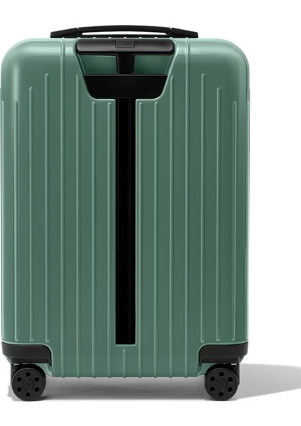 Essential Lite Açık Yeşil Kabin Boy Bavul