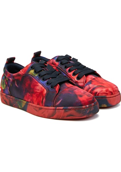 Fun Louise Junior Çok Renkli Kadın Ipek Sneaker fiyatları