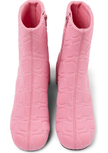 Nik Pembe Kadın Bot