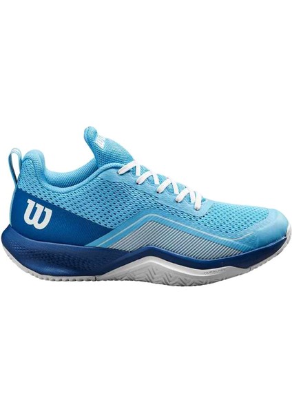 Rush Pro Lite W Bonnie Bl Kadın Tenis Ayakkabısı