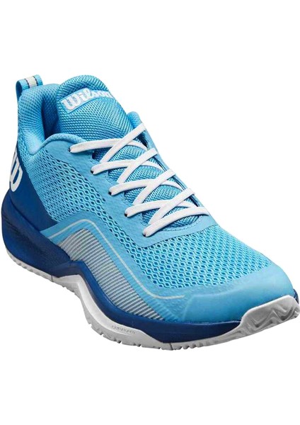 Rush Pro Lite W Bonnie Bl Kadın Tenis Ayakkabısı modelleri