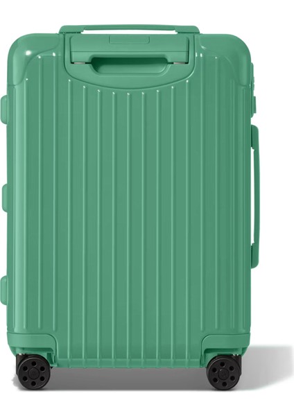 Essential Yeşil Kabin Bavul