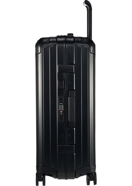 Lite-Box Alu Siyah Bavul fırsatları