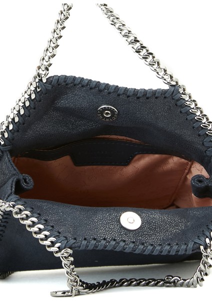 Falabella Tiny Lacivert Kadın Çanta indirimleri
