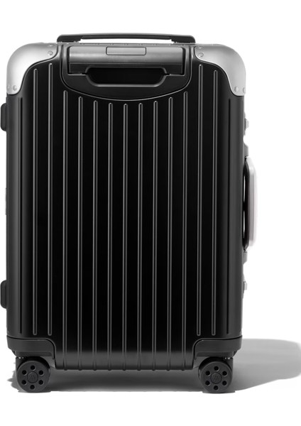 Hybrid Cabin Mat Siyah Bavul
