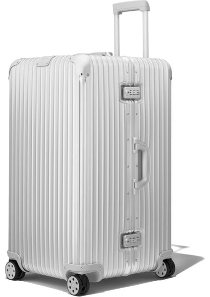 Original Trunk Xl Bavul