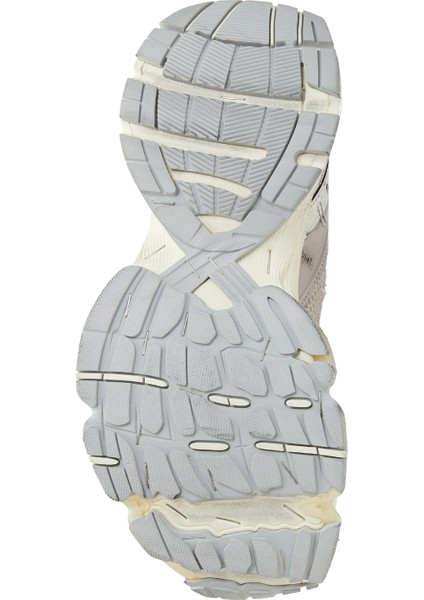 Stapler Gri Bej Kadın Sneaker