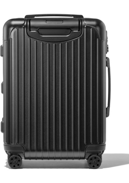 Essential Cabin Mat Siyah Bavul