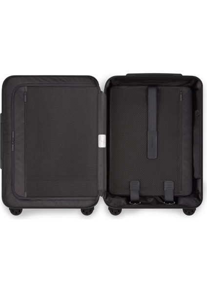Essential Cabin Mat Siyah Bavul