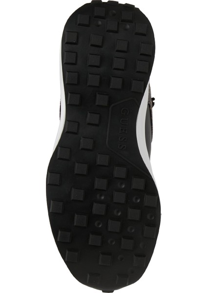 Luckei Siyah Kadın Sneaker indirimleri