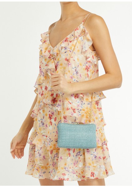 Mavi Kadın Clutch fiyatları