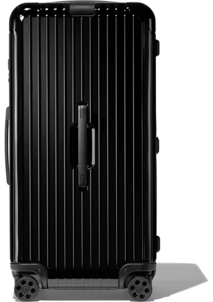 Essential Trunk Plus Siyah Bavul