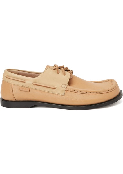 Campo Kum Kadın Loafer